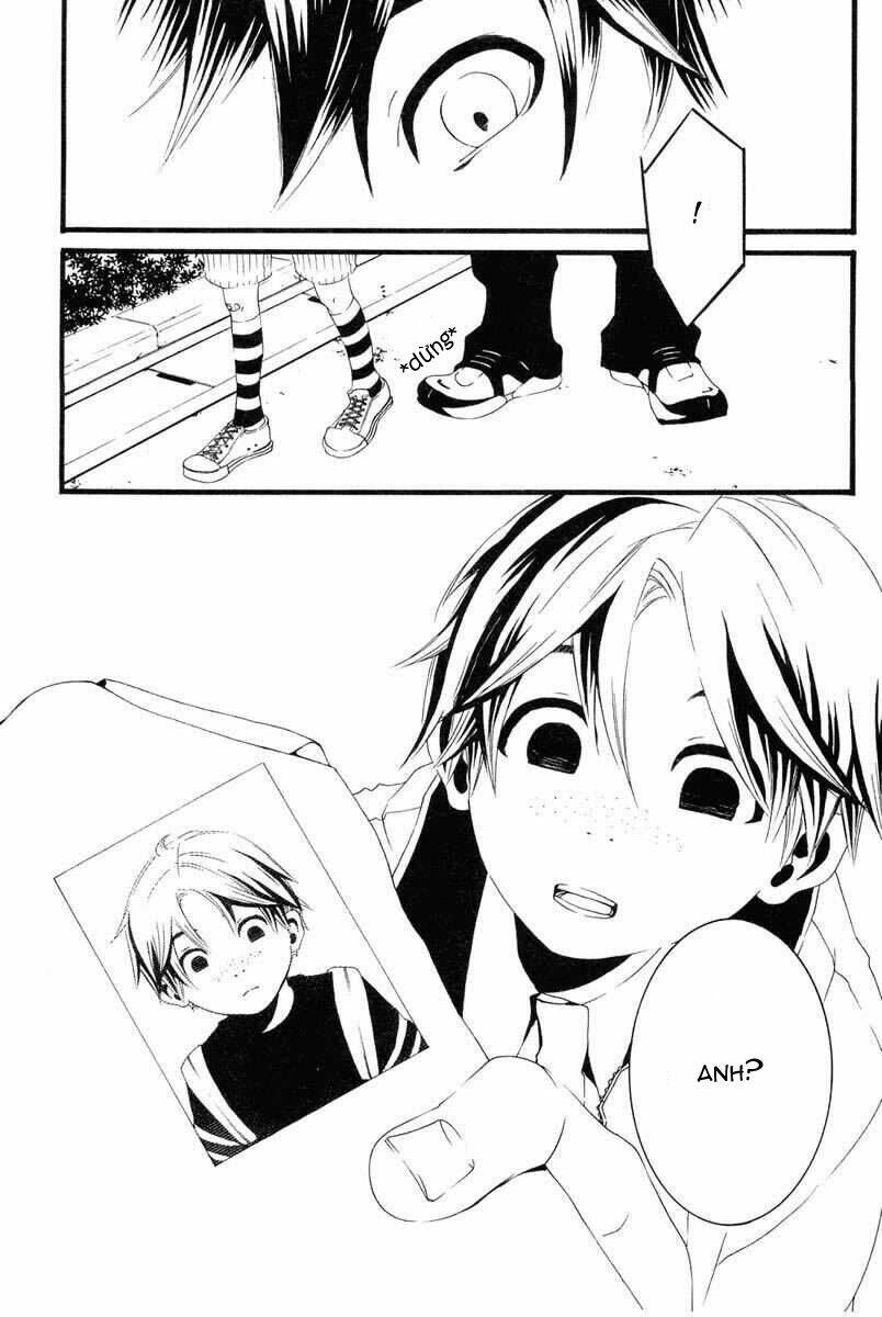 [switch] chapter 1 32