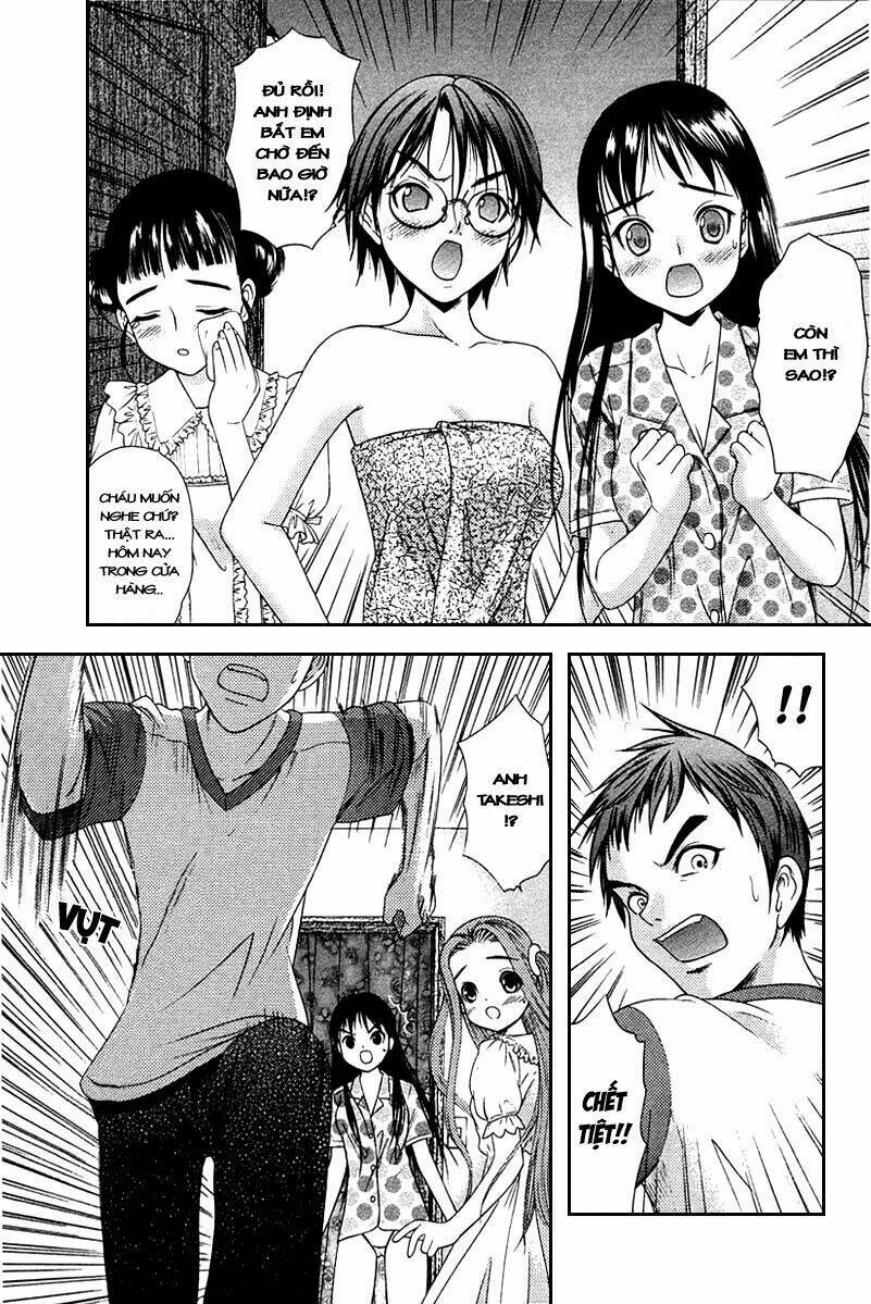 happy world! chapter 31 24