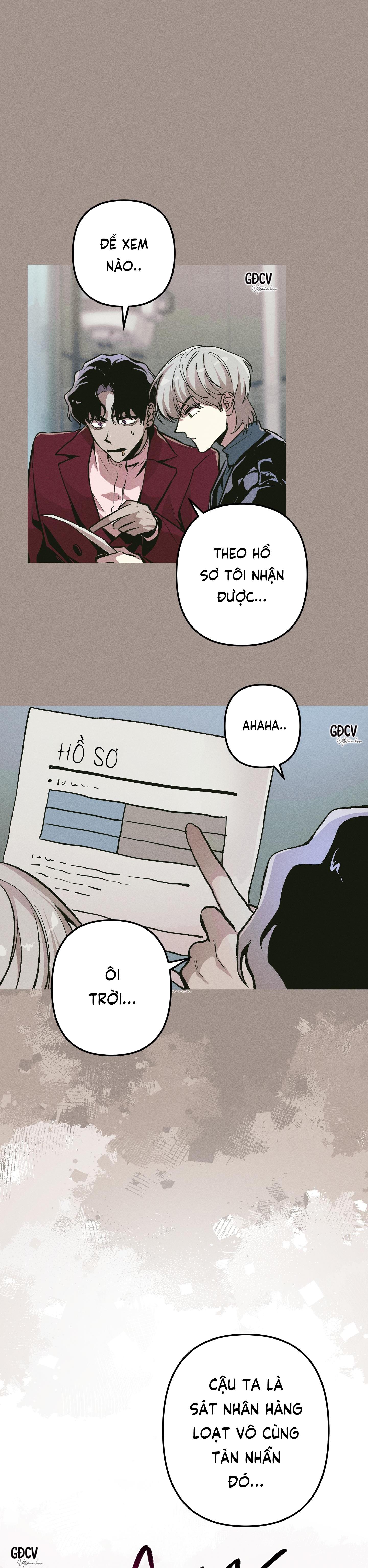 quan hệ giết chóc chapter 3 7