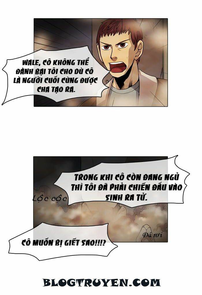 gepetto chapter 20 18