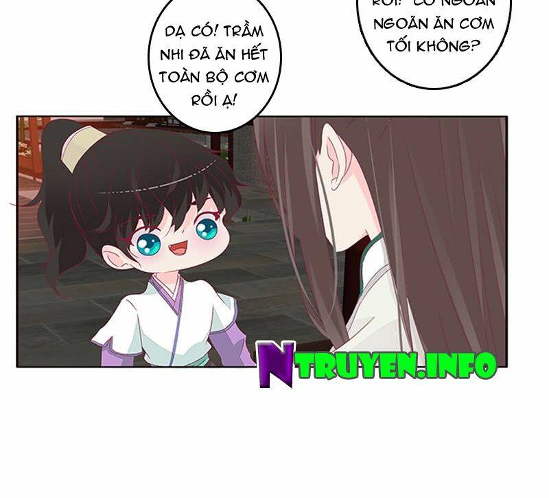 tướng quân mời ra trận chapter 116 12