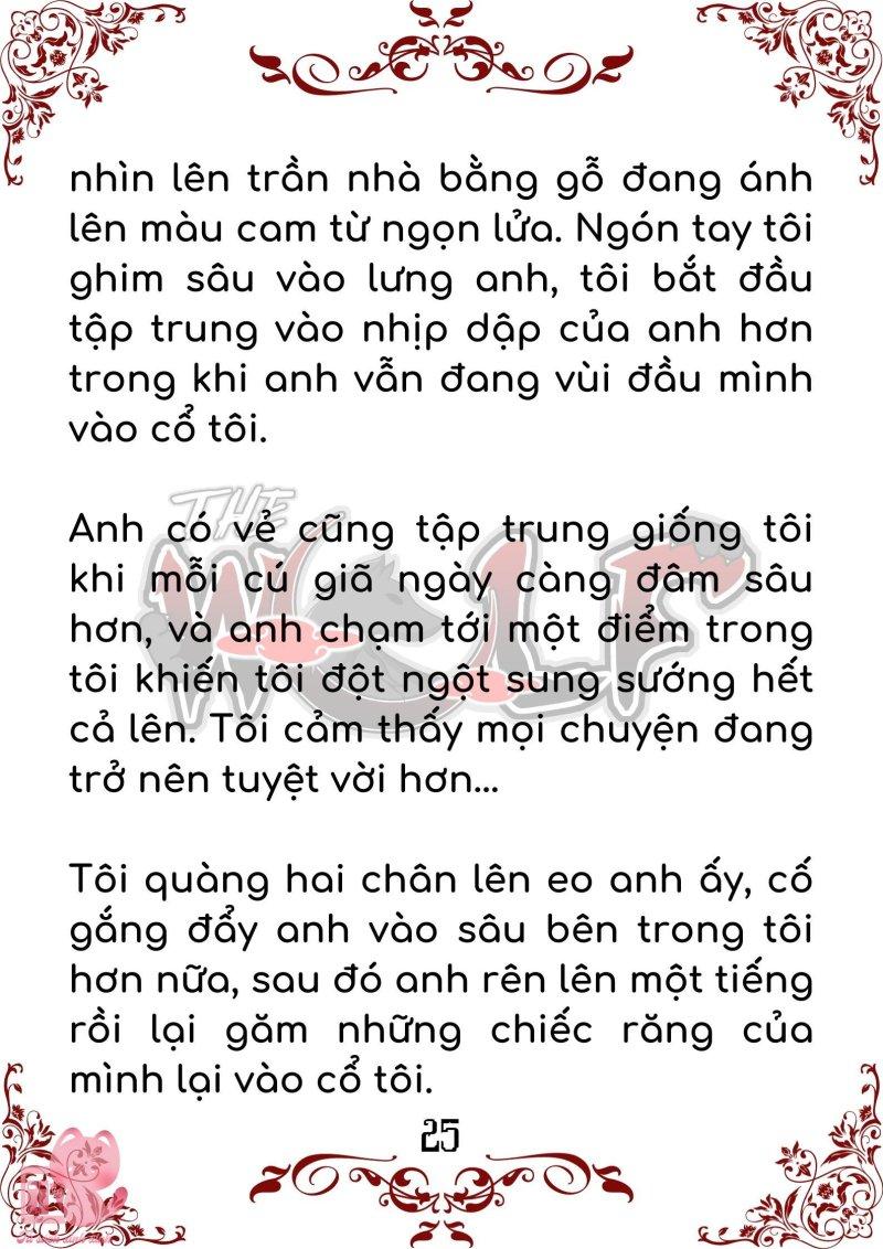 bầy sói giữa dane chapter 47 25
