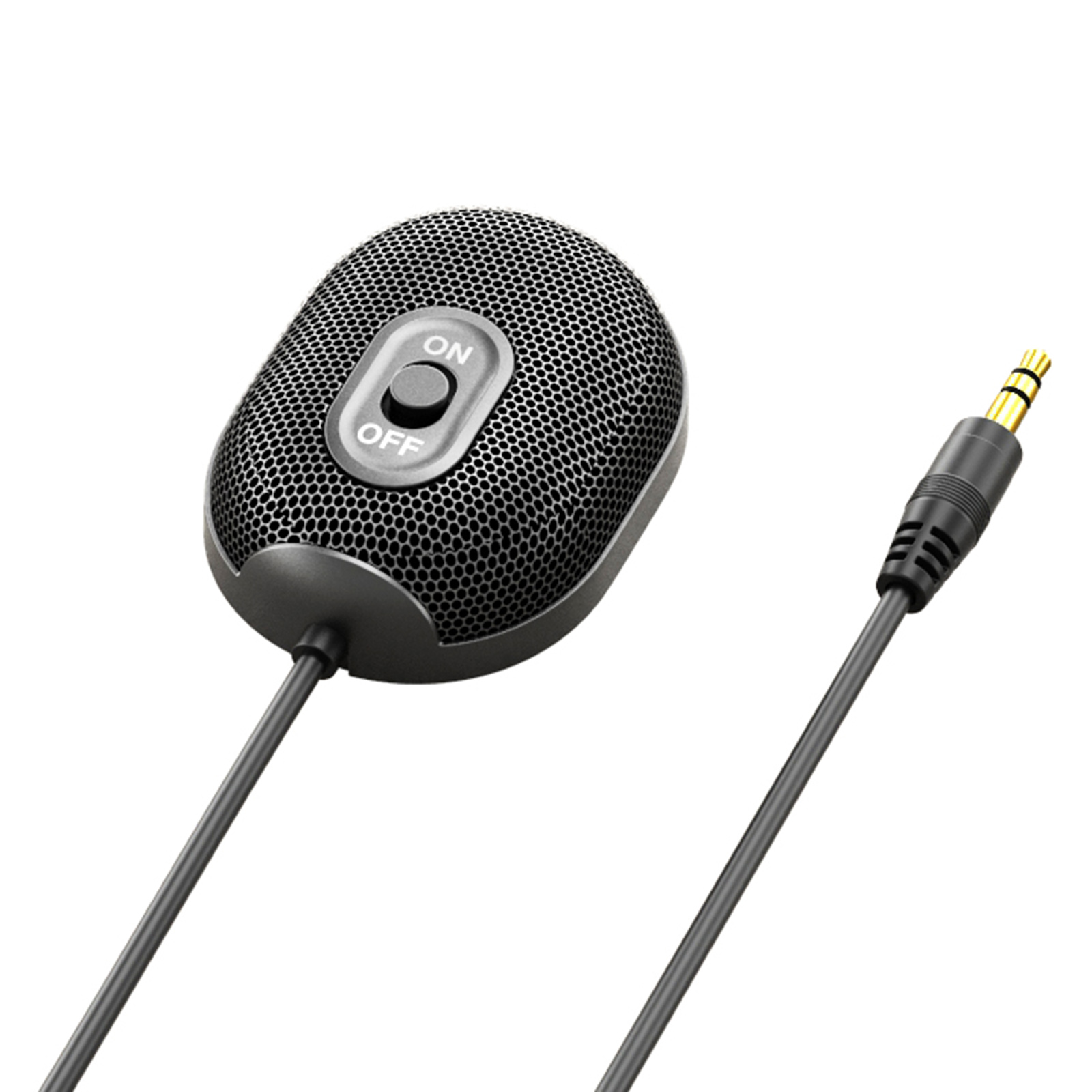 Micrô Tụ Điện Đa Hướng U1 Cho Cuộc Họp Video Hội Nghị Trên Máy Tính Để Bàn Máy Tính Xách Tay PC