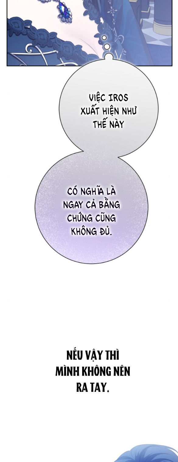 tôi muốn trở thành cô ấy dù chỉ là một ngày chapter 145.1 26