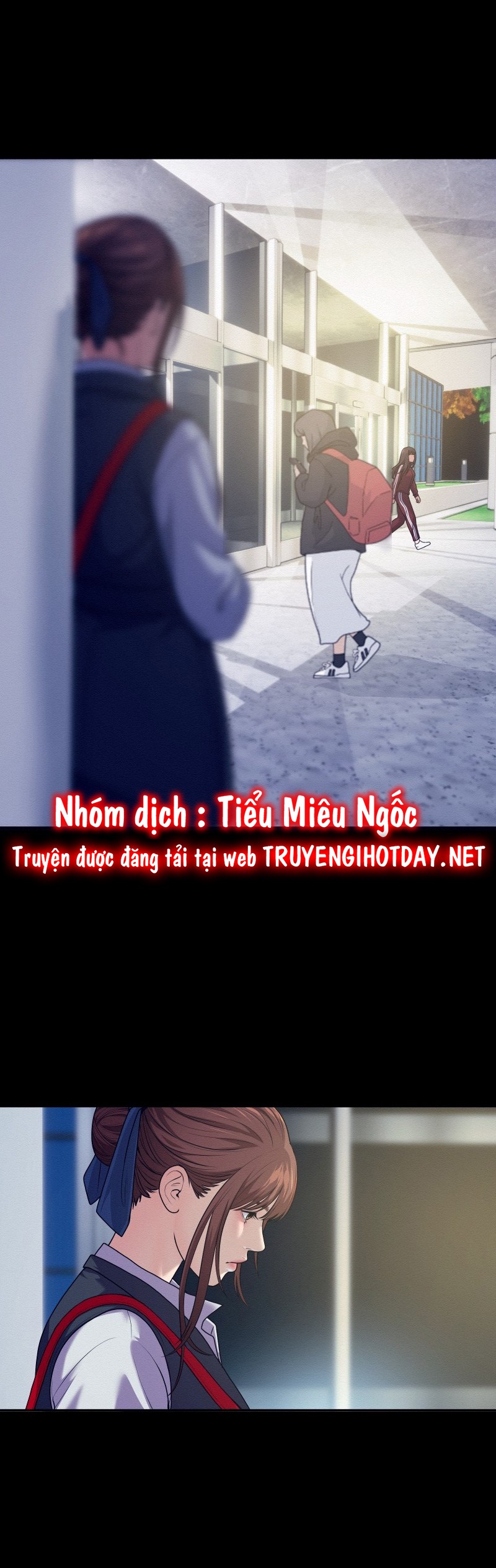 ngày mai tươi đẹp chapter 28 24