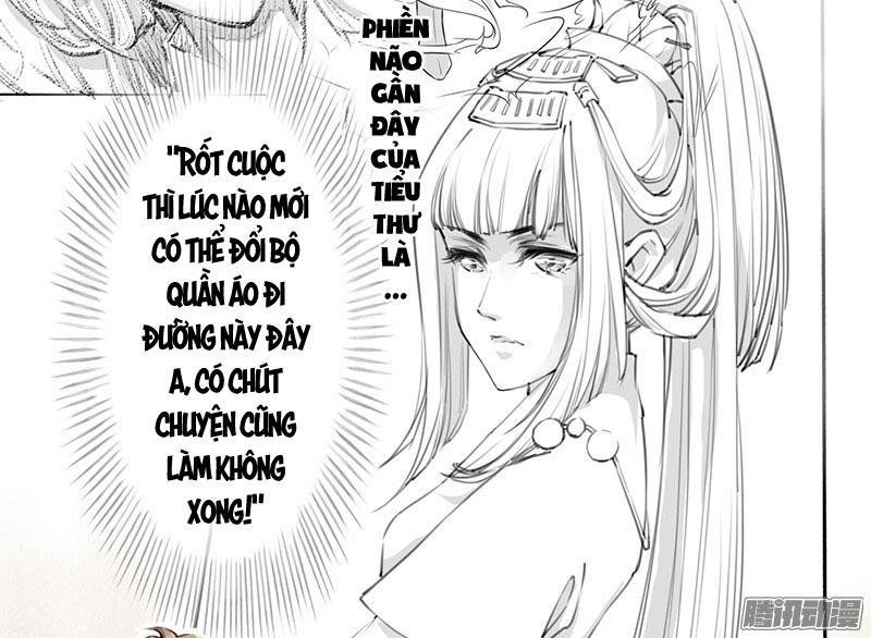 tuyệt thế luyện đan sư chapter 2 45