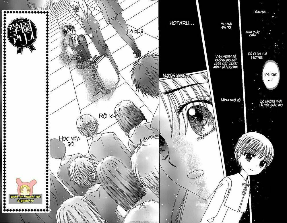 gakuen alice chapter 176 5