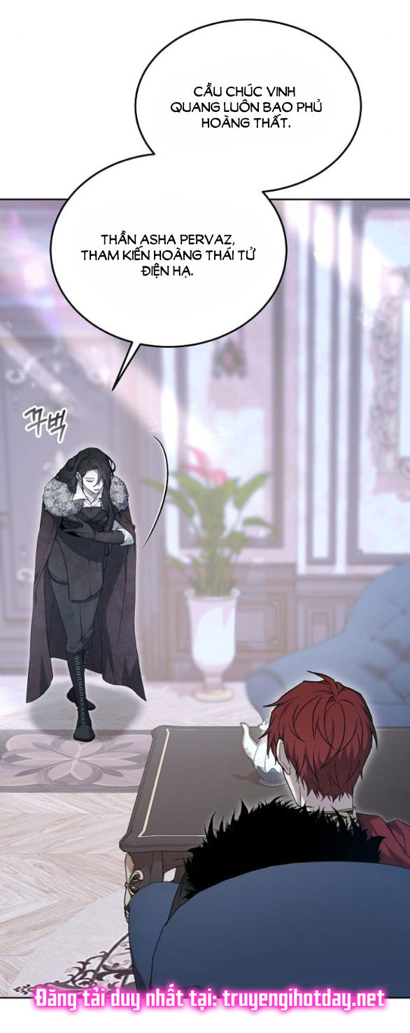 Thời Đại Của Oman chapter 2.1 15