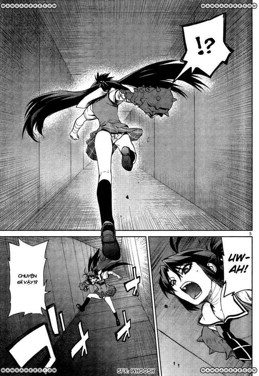 crime zone chapter 6 5