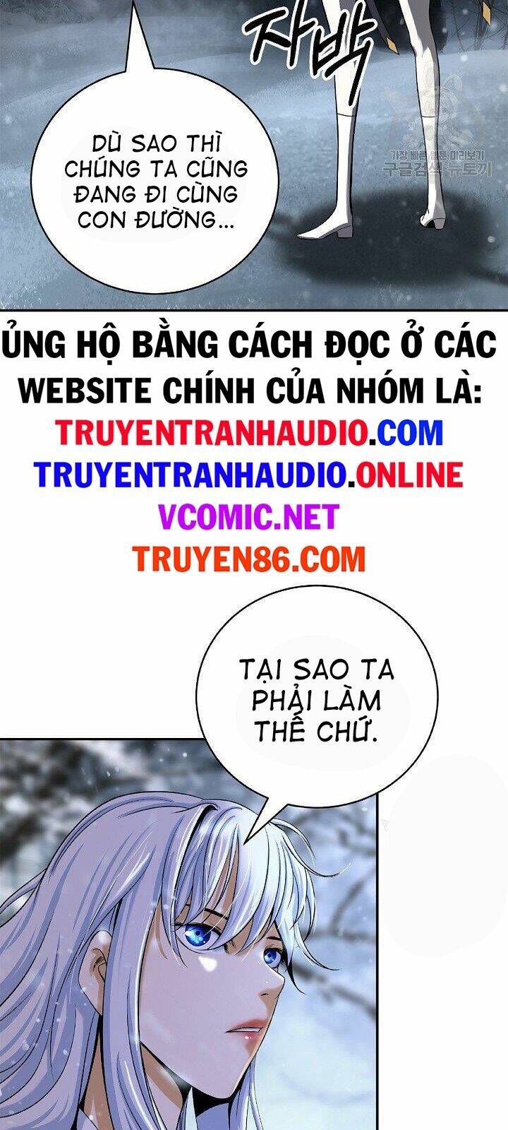 xuyên không thành hổ chapter 64 11
