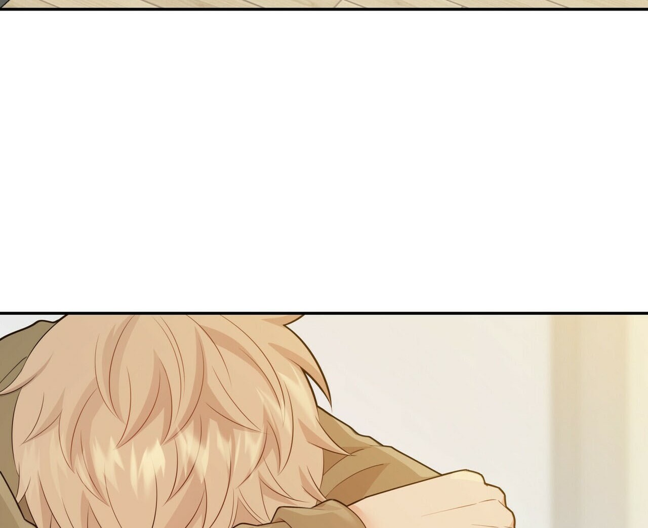 thời gian giữa sói và chó chapter 59 5