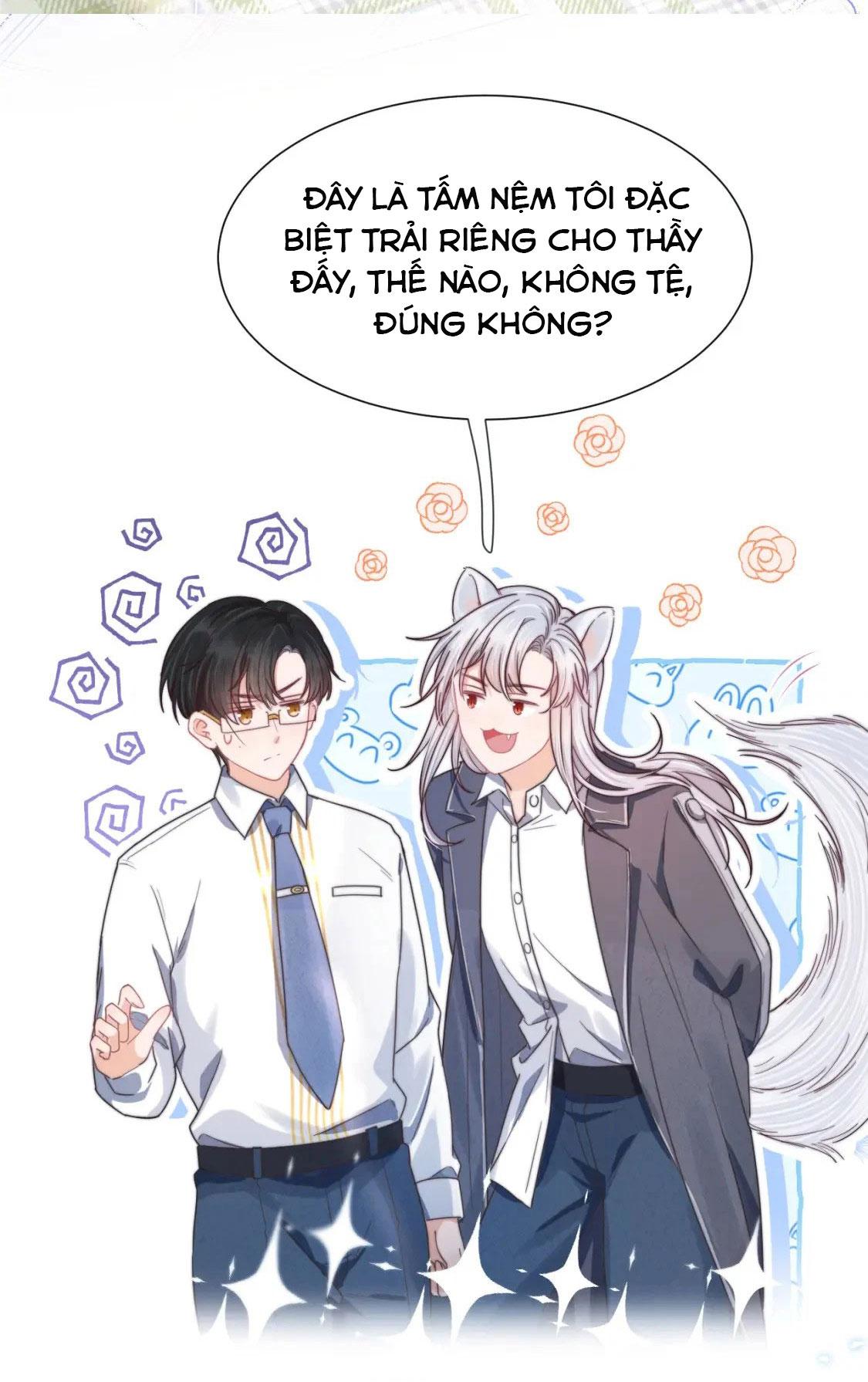 [ss2] một ngụm ăn cả thỏ con chapter 36 11