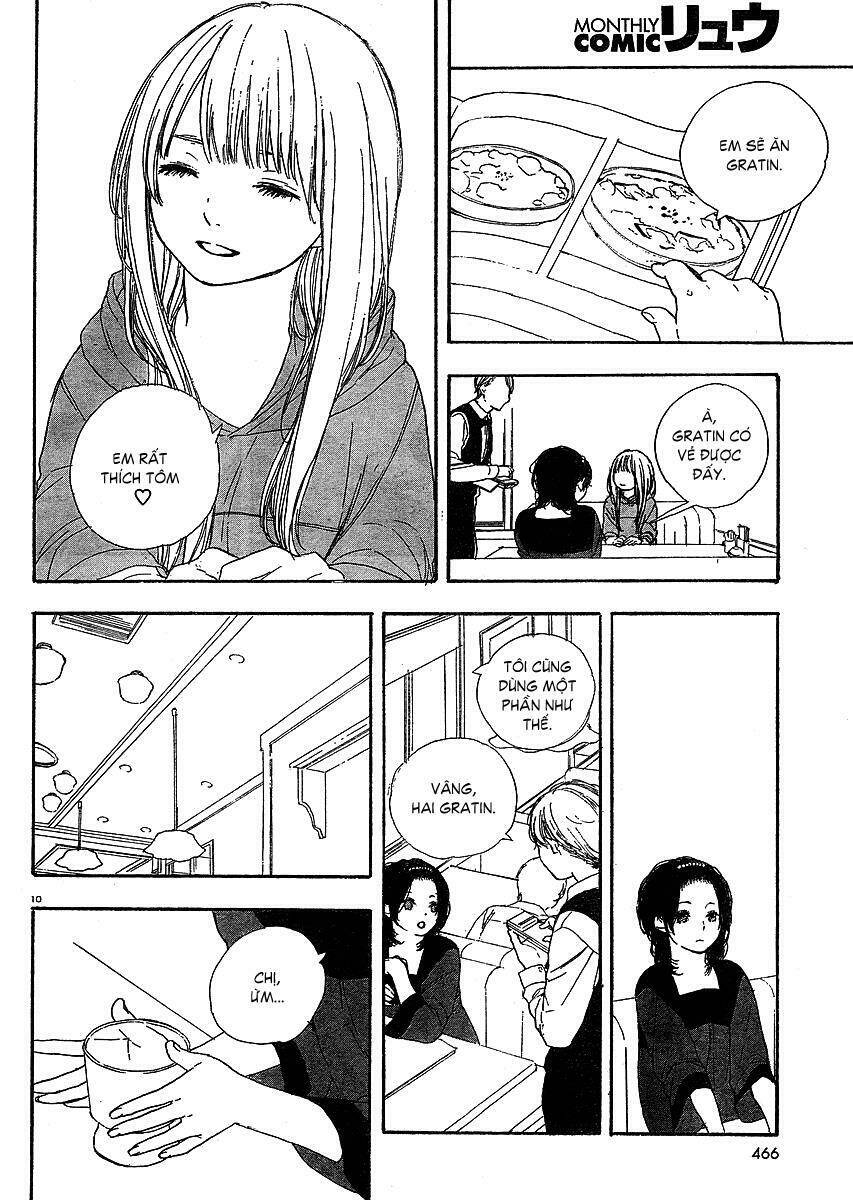 manga no tsukurikata chapter 7 11