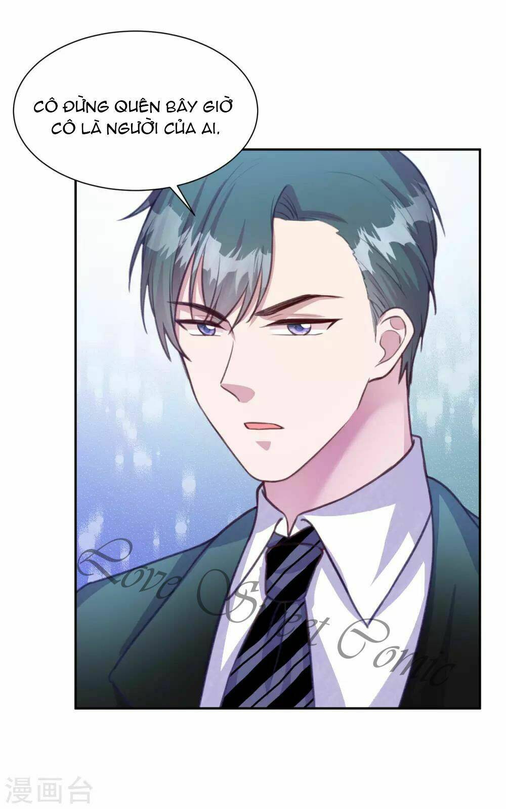 tổng tài thịnh sủng tiền thê chapter 13.5 31