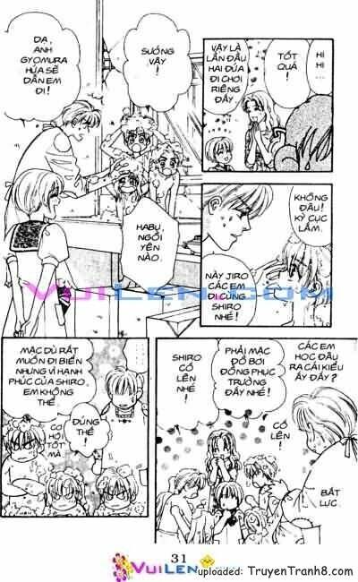 yamada tarou monogatari chapter 19 32