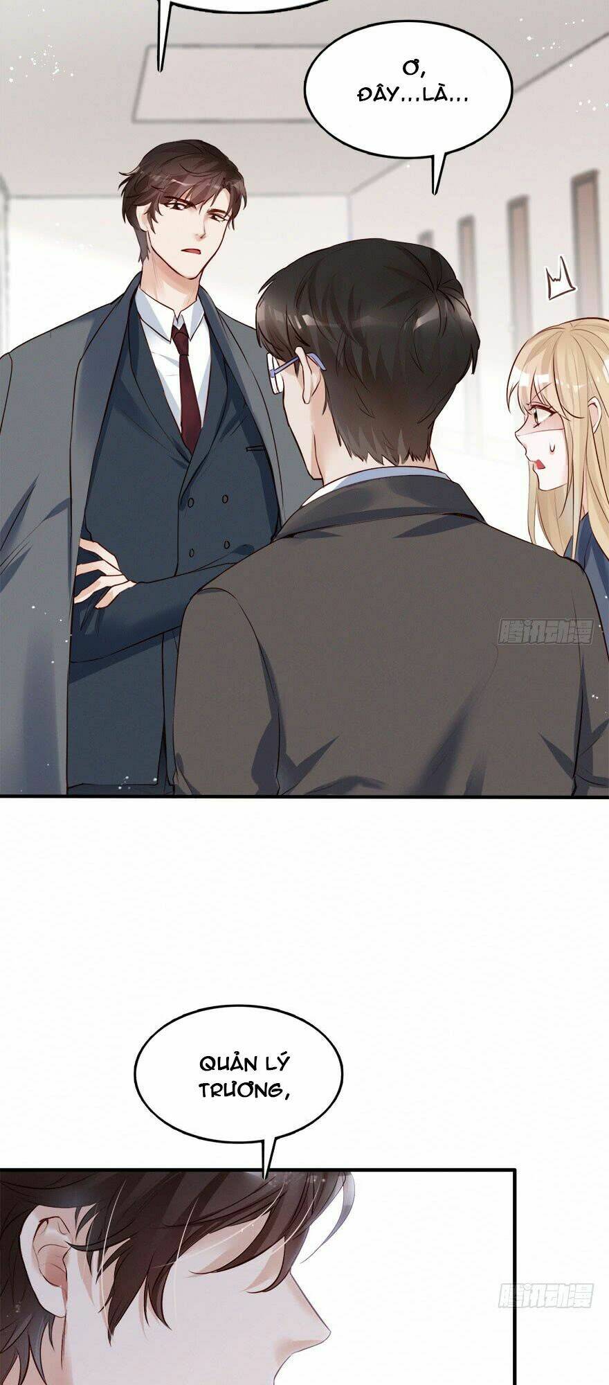 sau này vẫn cứ thích em chapter 20 28