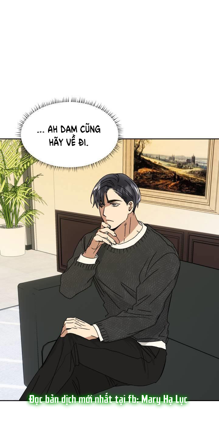 Ưu Thế Tuyệt Đối chapter 13.2 - Trang 25