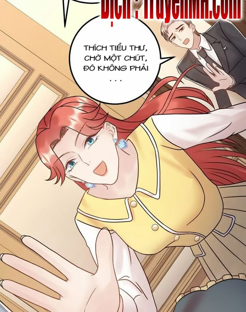 trọng sinh chi ức vạn ảnh hậu yếu thượng vị chapter 136 8