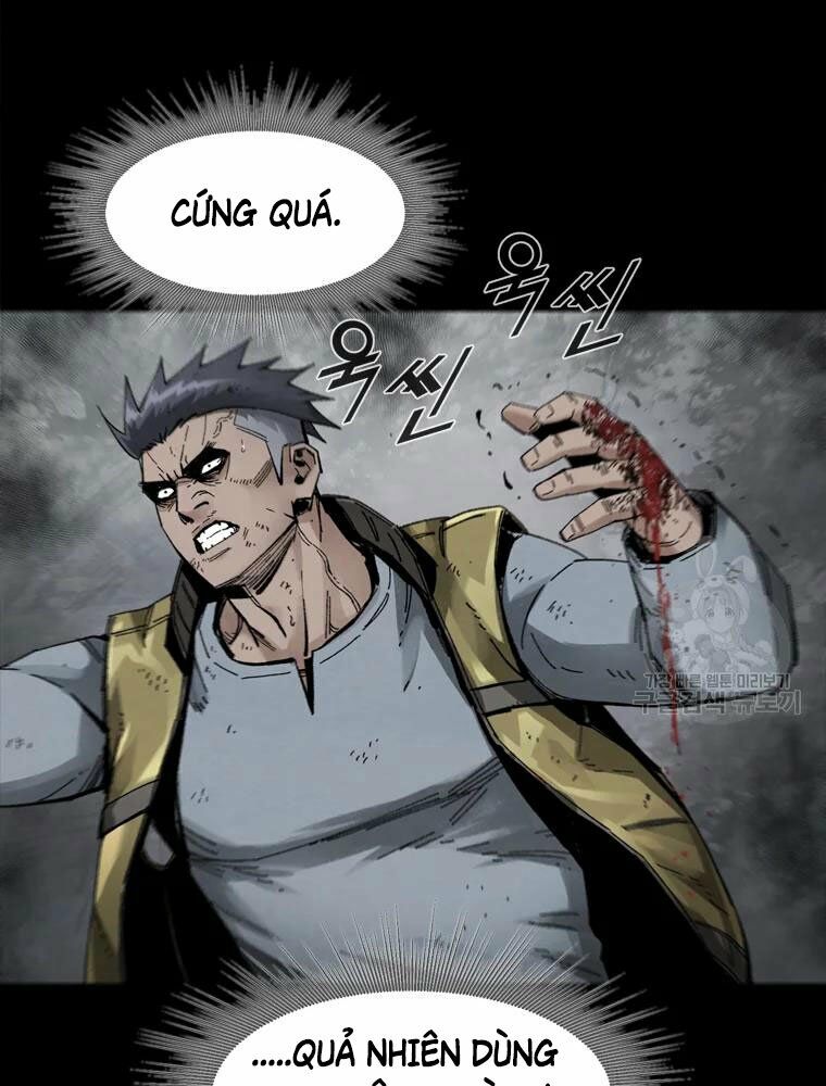 mật mã mê cung chapter 21 19
