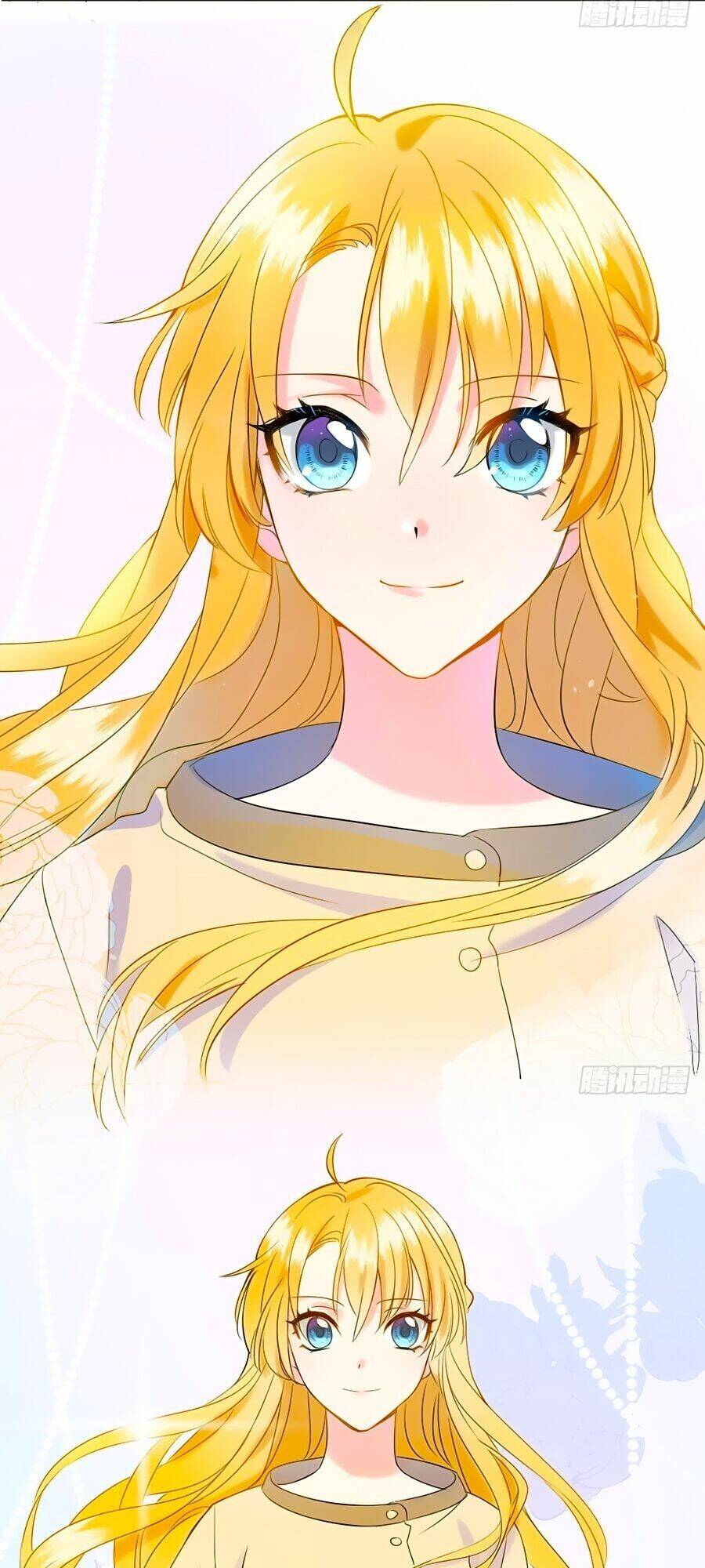 trời sinh một cặp? tôi cự tuyệt! chapter 1 64