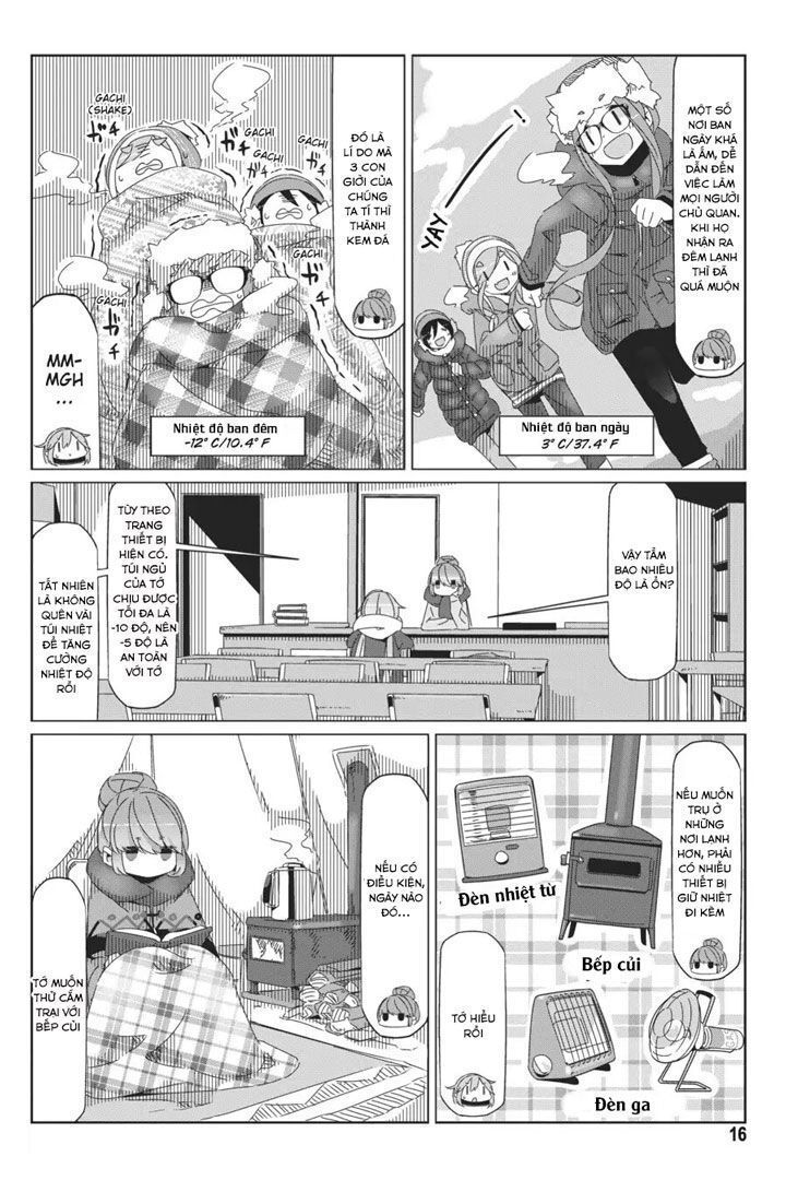 yurukyan chapter 35 19