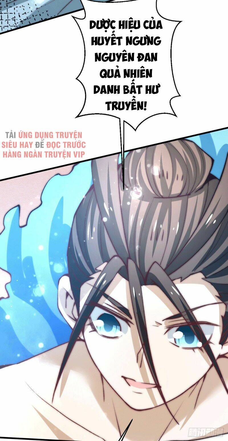 đô thị đỉnh phong cao thủ chapter 237 25