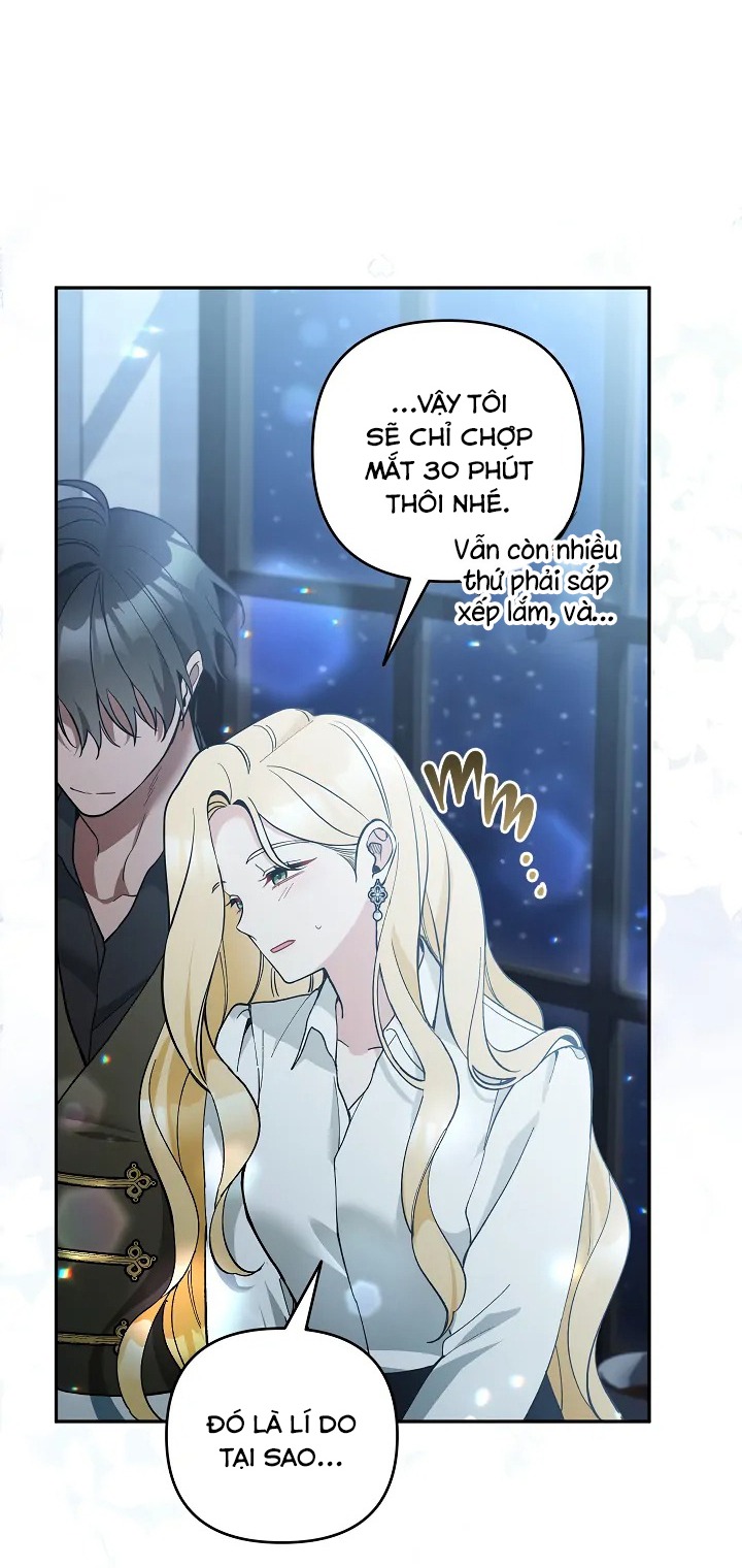 đừng đến cửa hàng của ác nữ phản diện chapter 61 32