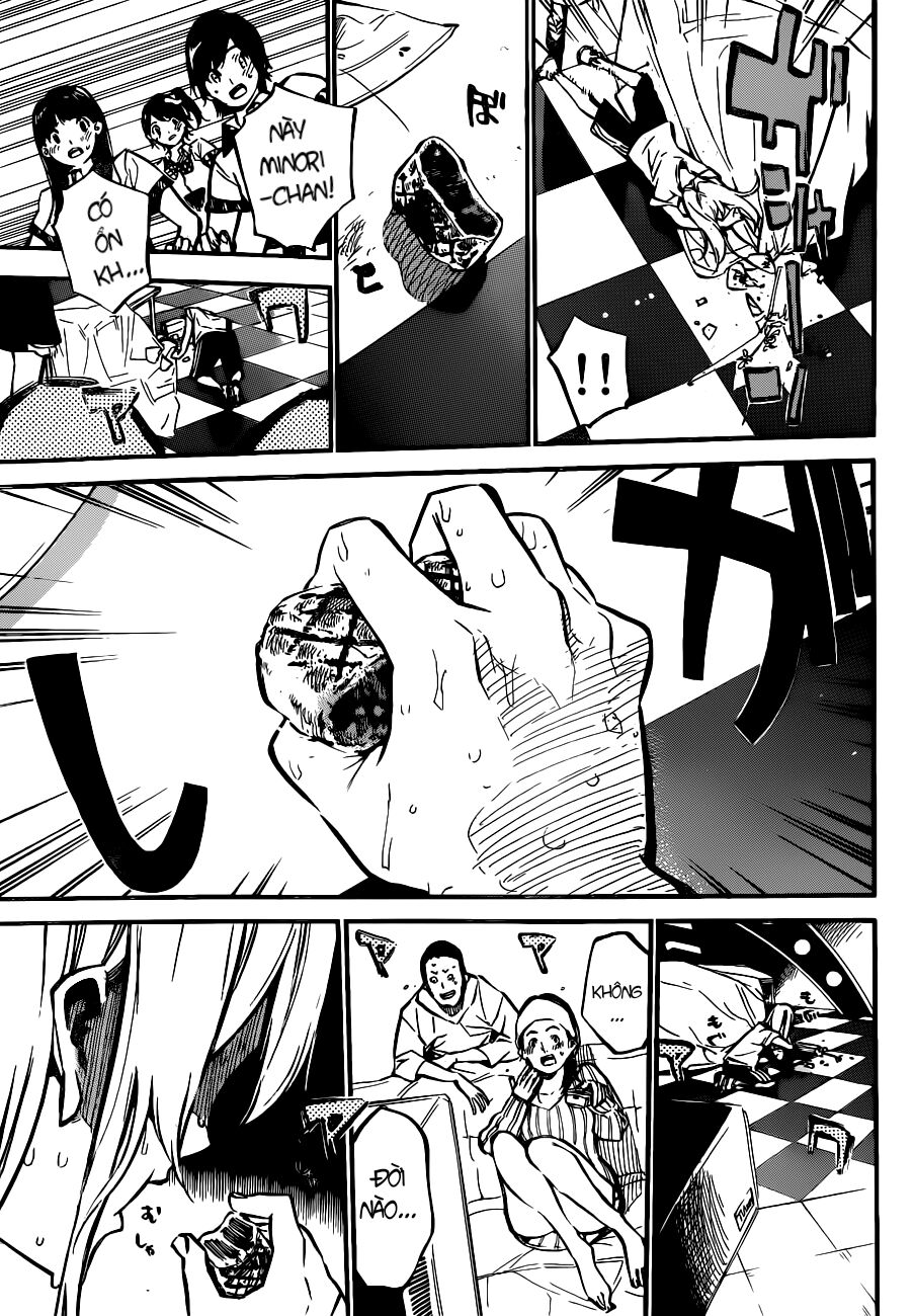 akb49 - renai kinshi jourei chapter 157 19