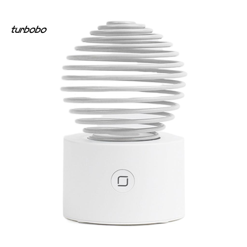 Đèn Ngủ LED Mini Để Bàn Trang Trí Không Chói Mắt