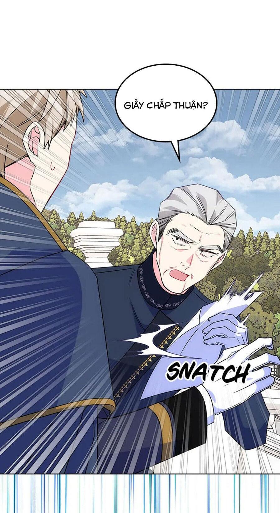 anh trai tôi quá hiền lành làm tôi lo lắng ghê chapter 82 43