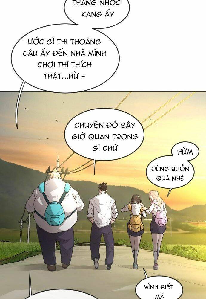 kĩ nguyên của anh hùng chapter 94 99