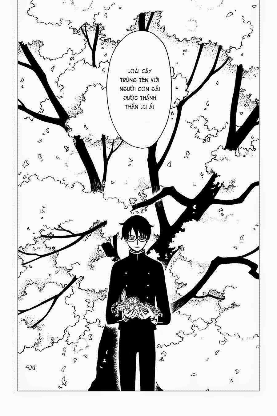 xxxholic rei chapter 31 11