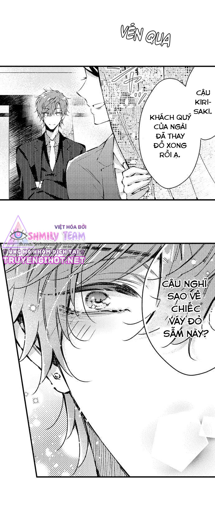 we had sex right before work chapter 11 2