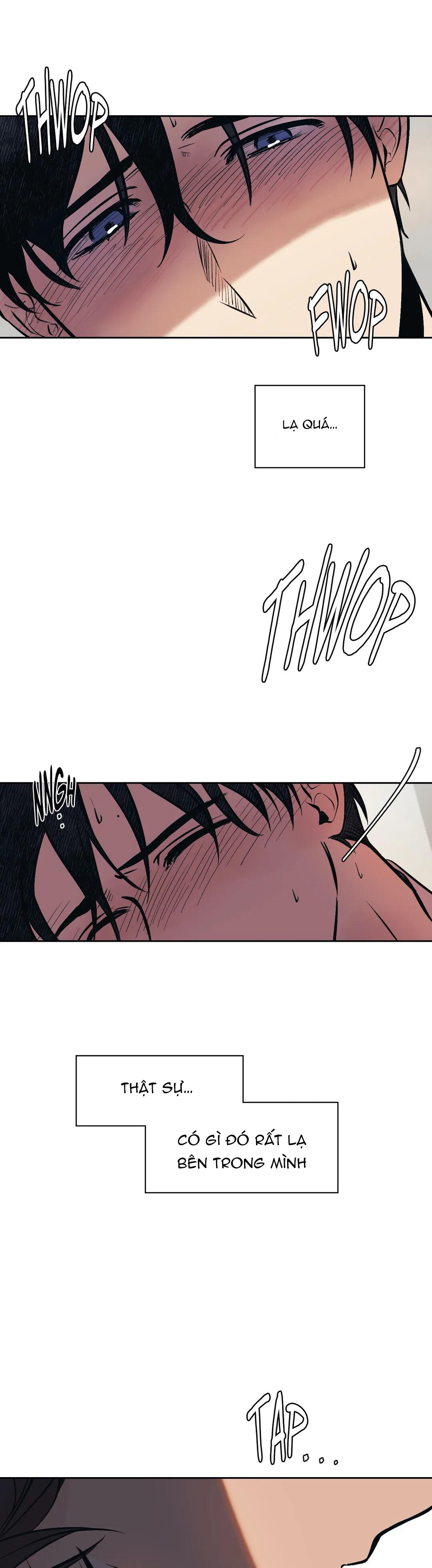 góc nhìn thứ ba (full) chapter 6.2 11