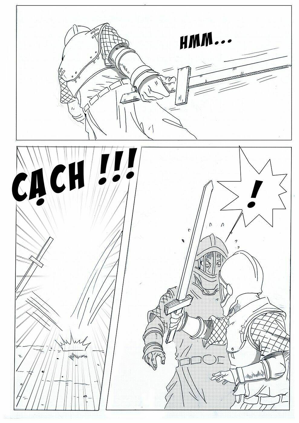 eko land chapter 0 20