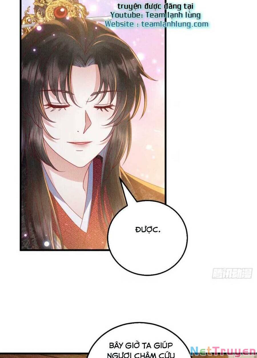 đại đích nữ trọng sinh về báo thù chapter 21 35