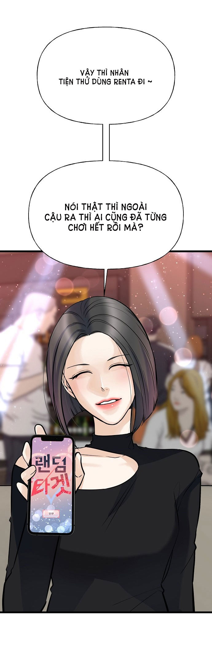 random target - mục tiêu ngẫu nhiên chapter 1.2 4