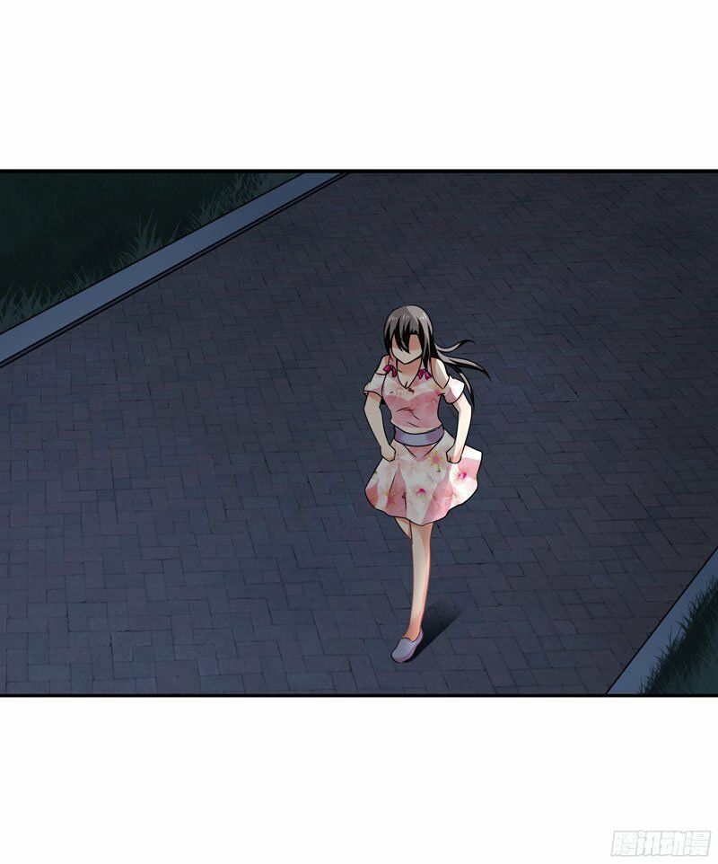 thủ hội chi vũ chapter 21 45