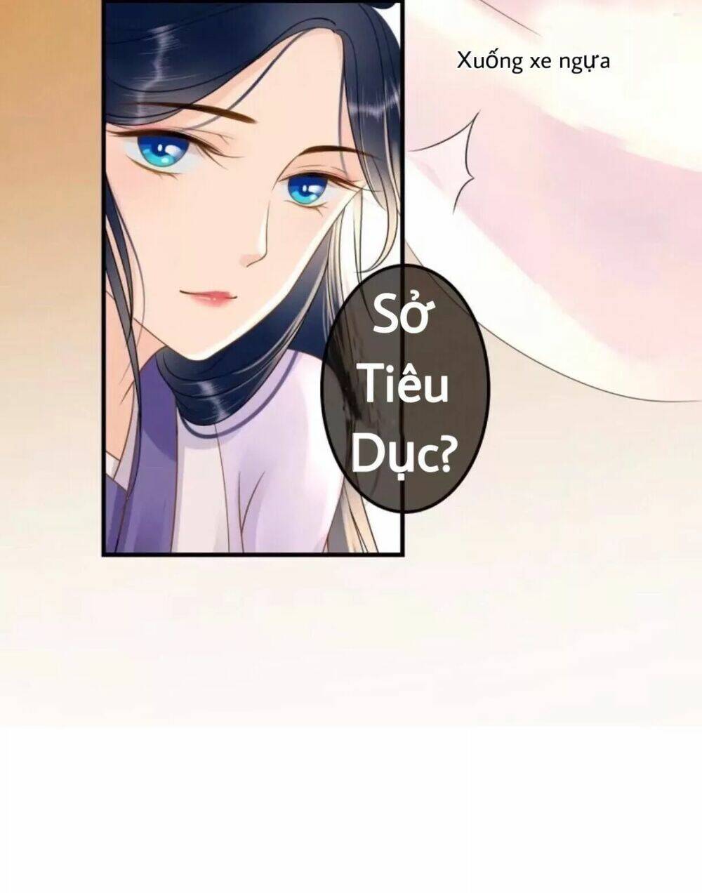 sủng phi của vương chapter 82 16