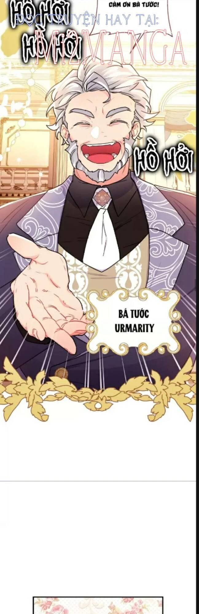 tôi đã trở thành con gái nuôi của nam chính chapter 48 35