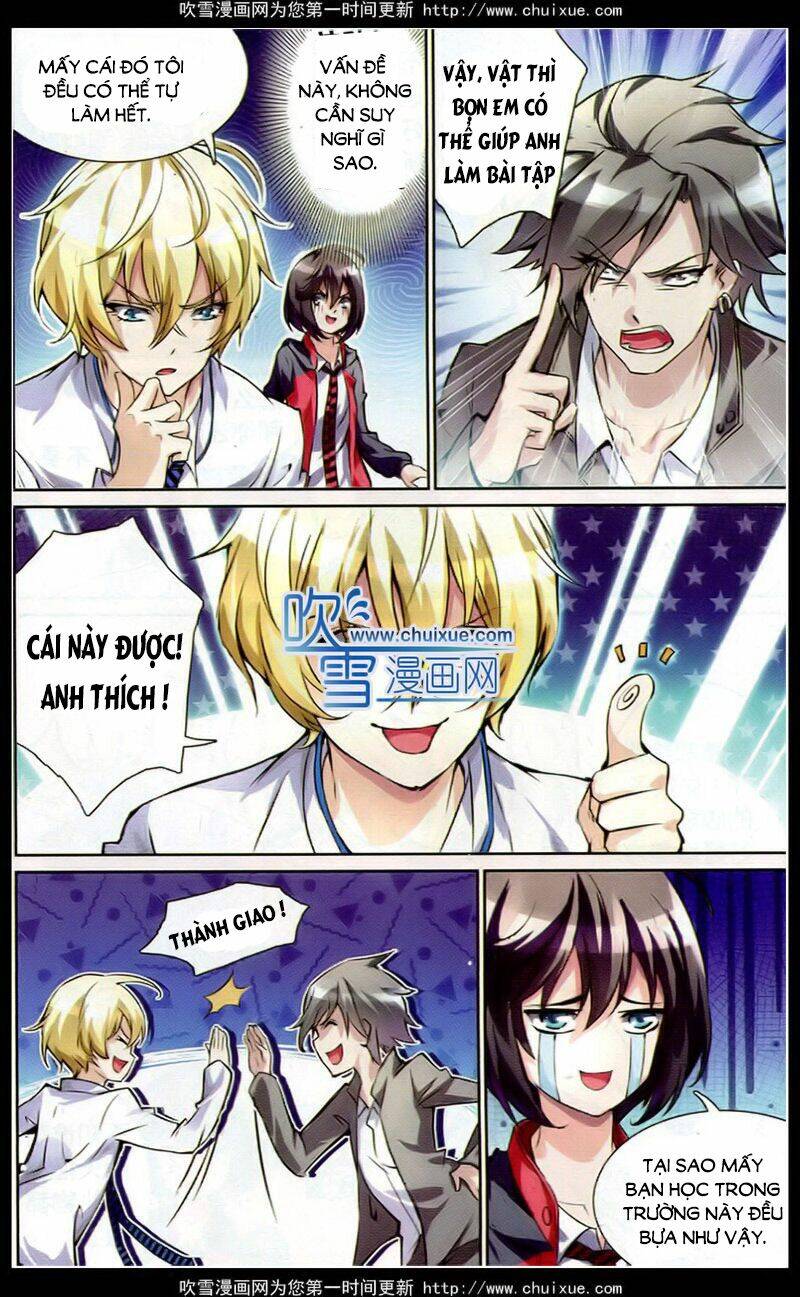 mafia bride chapter 7 21