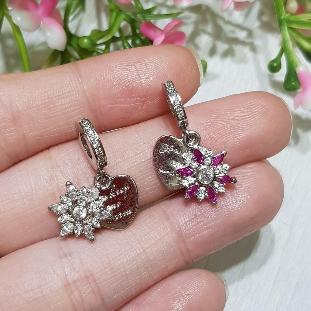 PHỤ KIỆN TREO HOA TUYẾT SIZE NHỎ 150K