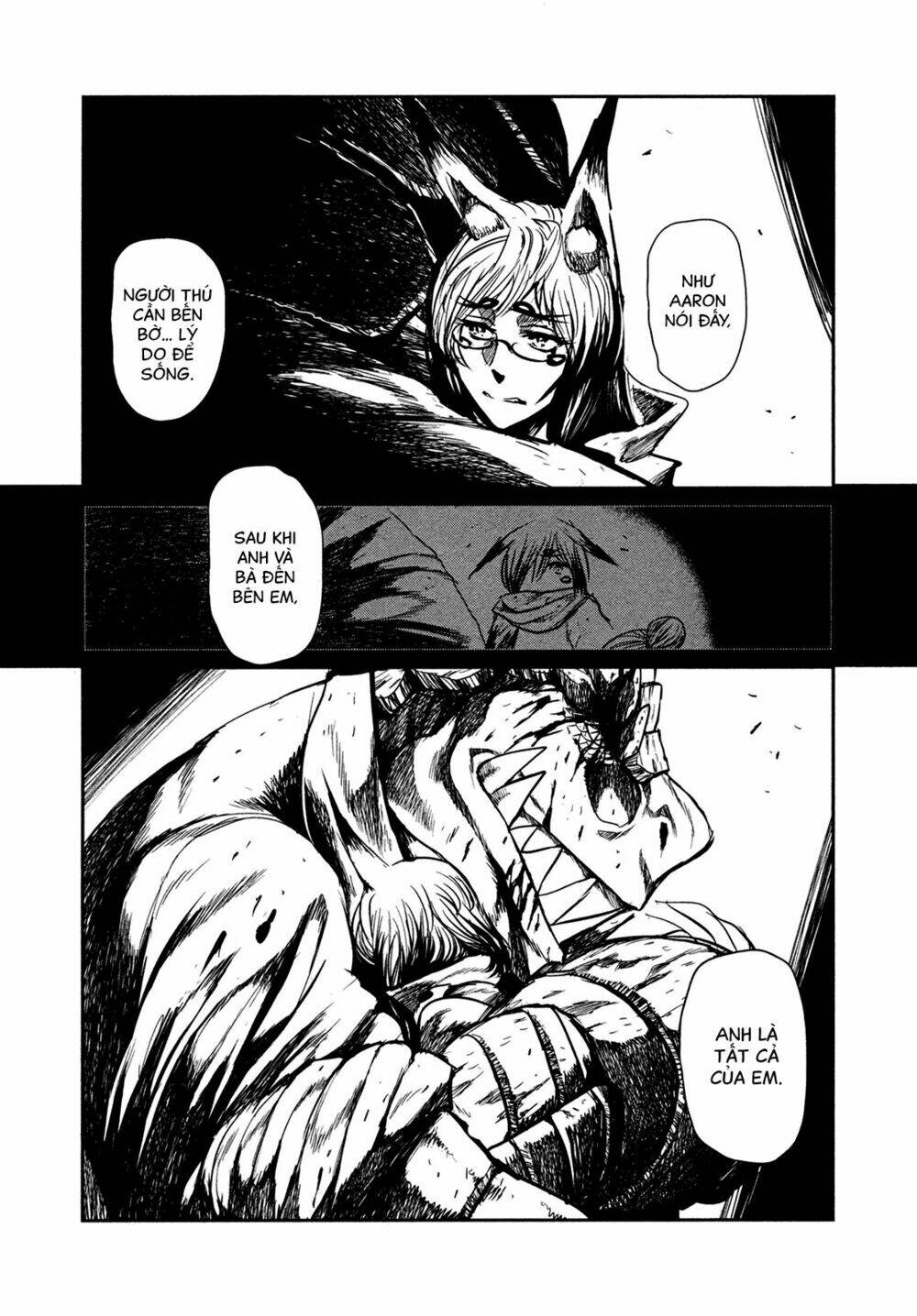 keyman chapter 57 21