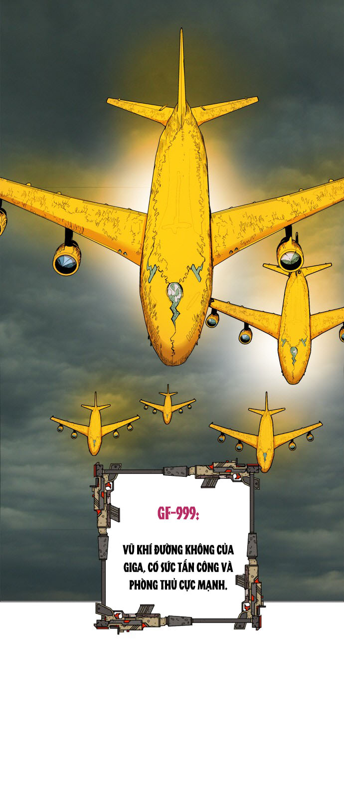 hard core leveling warrior chapter 103 4