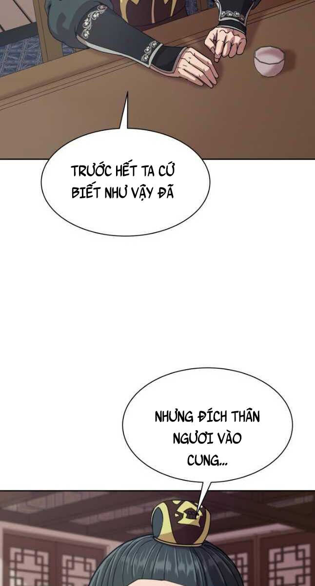 bậc thầy phép thuật ở thế giới võ lâm chapter 33.1 33