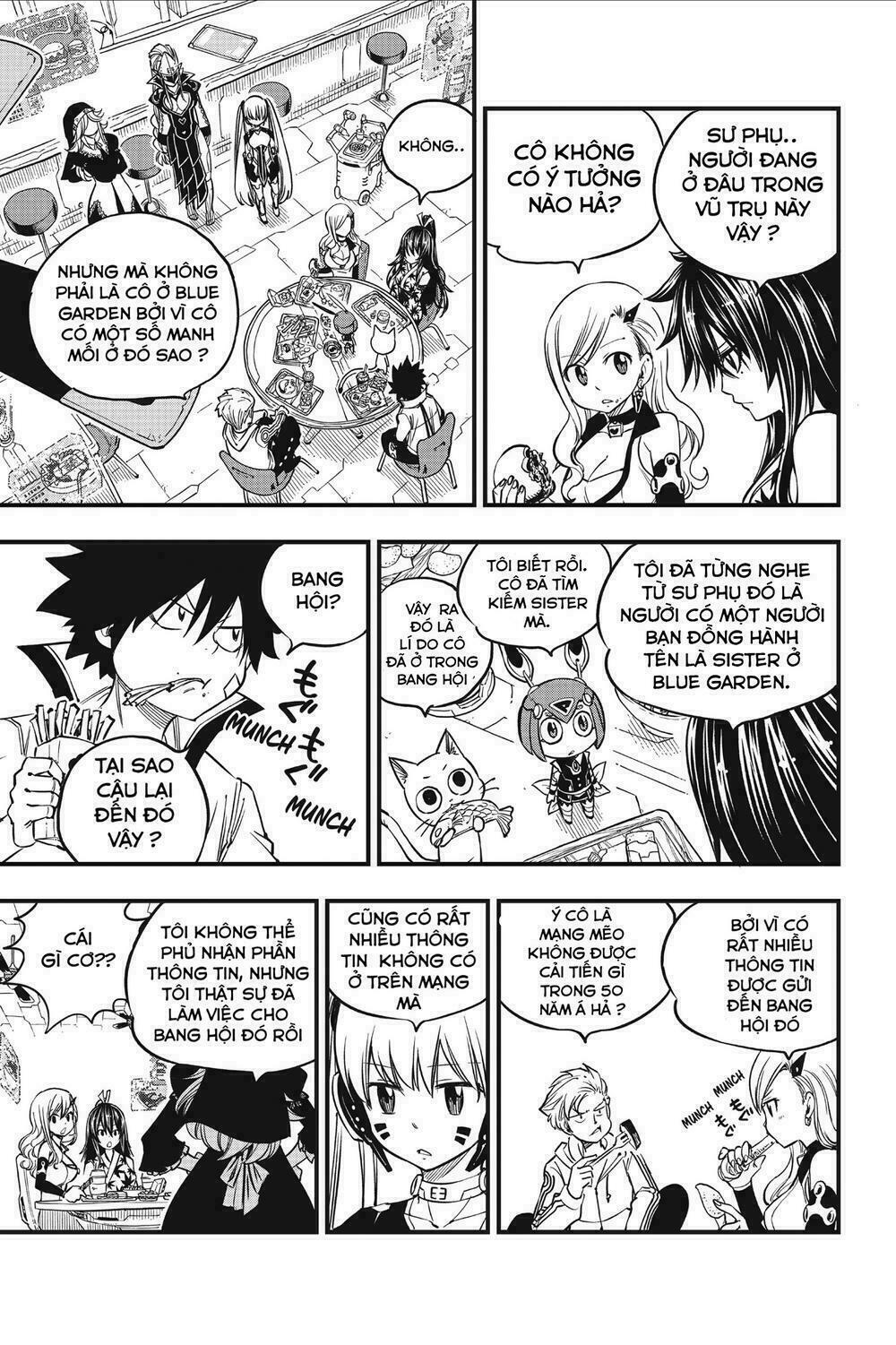 hội pháp sư và thánh thạch rave chapter 43 15