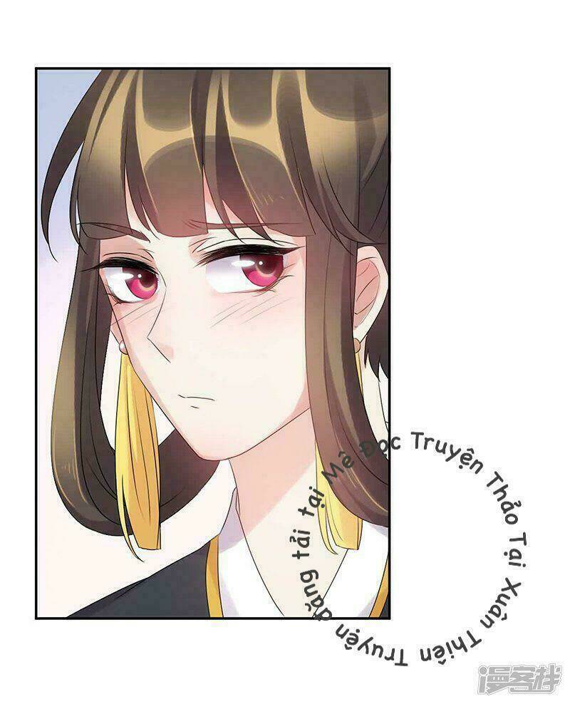 quả nhân có bệnh tên là tương tư chapter 67 7