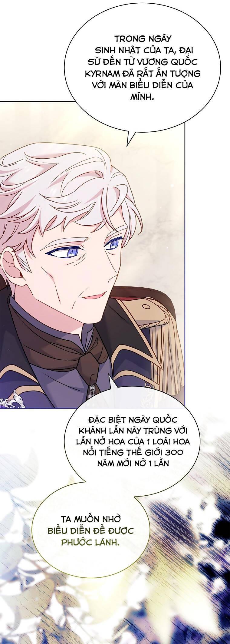 để yên cho tiểu thư hiền chapter 119 56