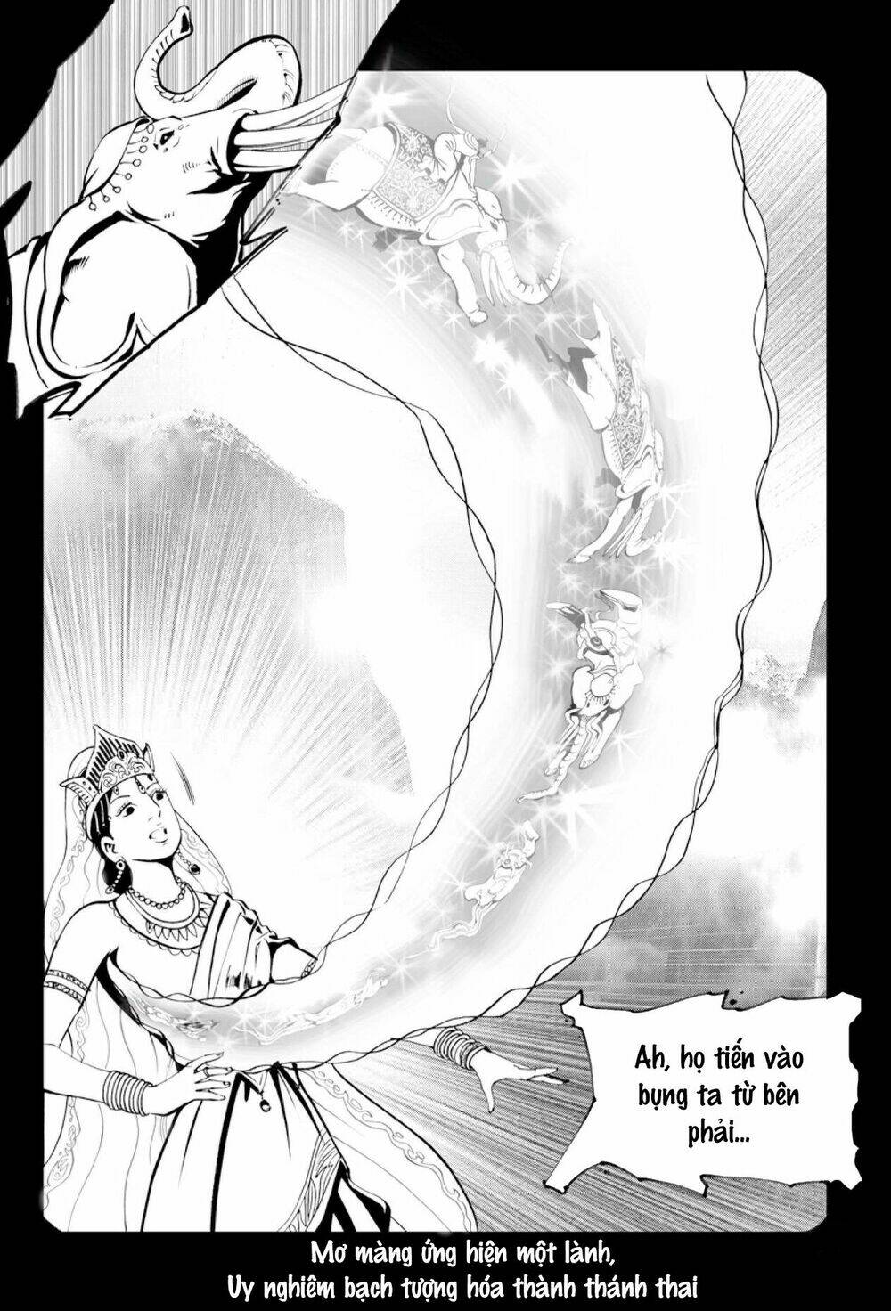 truyện tranh phật giáo chapter 18 9