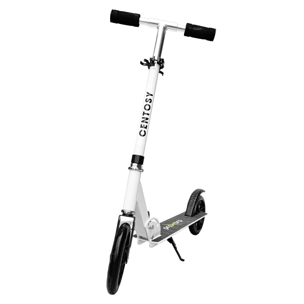 Xe Trượt Scooter AnneLowSon ALS-A003 Đen